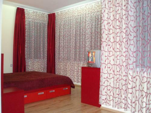 Hostal Mania Guest House