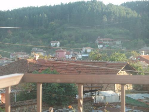Hostal Mania Guest House
