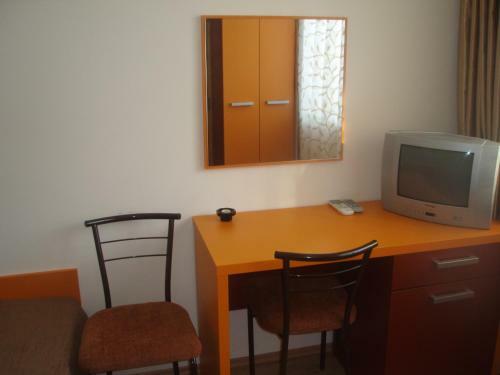 Hostal Mania Guest House