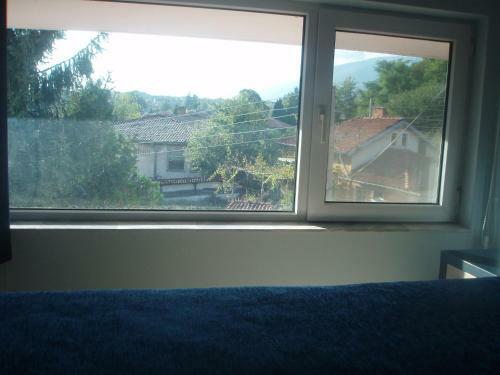 Hostal Mania Guest House
