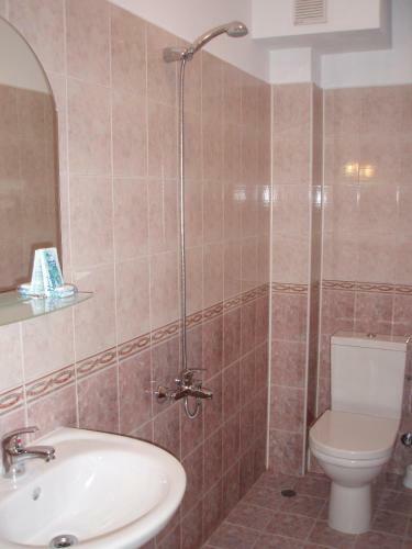 Hostal Mania Guest House