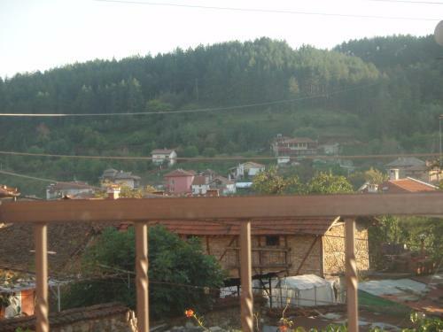 Hostal Mania Guest House