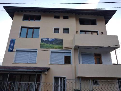 Hostal Guest House Proynovi