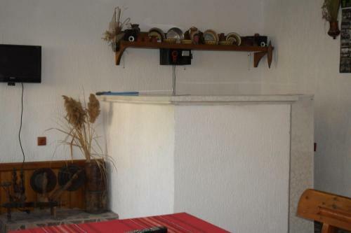 Hostal Guest House Proynovi