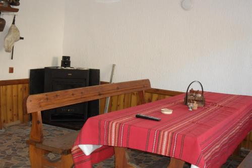 Hostal Guest House Proynovi