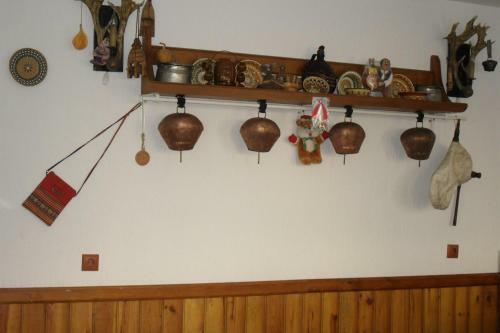 Hostal Guest House Proynovi