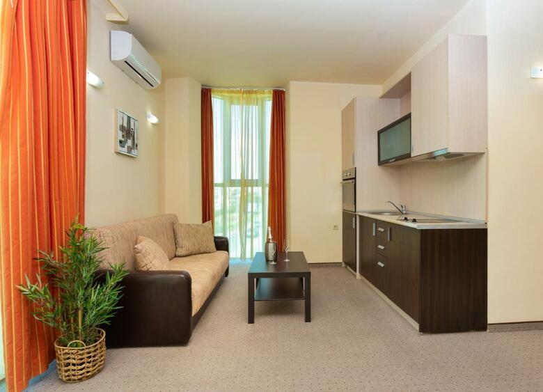 Hotel Julia