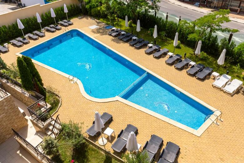 Hotel Julia