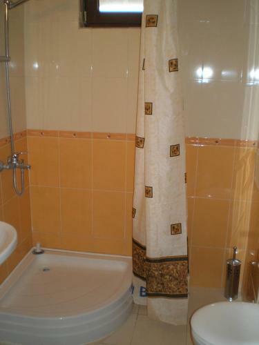 Apartcomplex Top