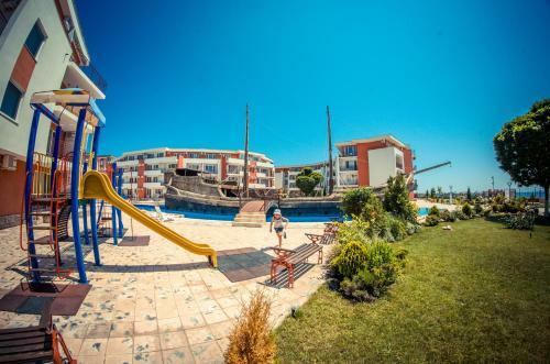 Privilege Fort Beach Apartments