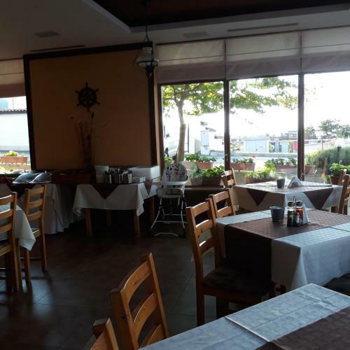 Yuzhni Noshti Hotel