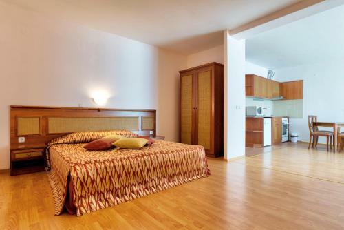 Tiva Del Mar Beach Hotel