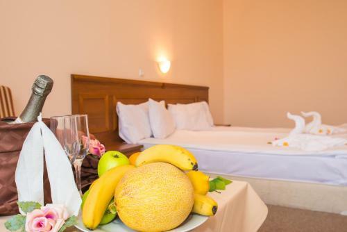 Tiva Del Mar Beach Hotel