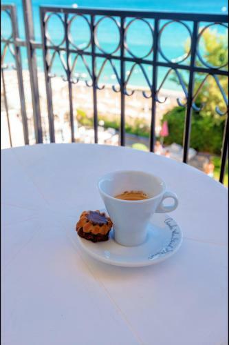 Tiva Del Mar Beach Hotel