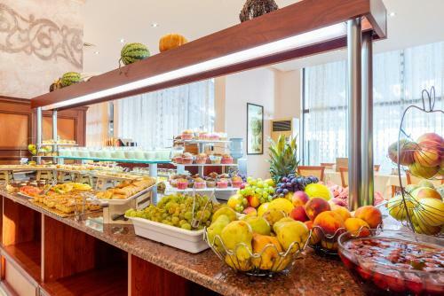 Tiva Del Mar Beach Hotel