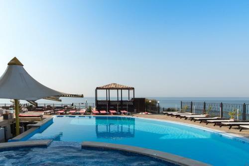 Tiva Del Mar Beach Hotel