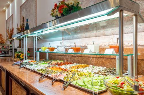 Tiva Del Mar Beach Hotel