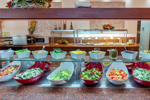 Tiva Del Mar Beach Hotel