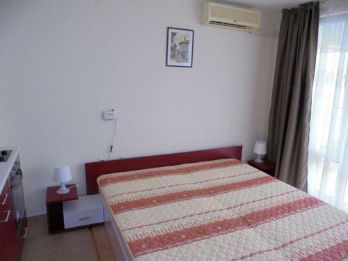 Aparthotel Imperial And Crown Fort Noks Grand Resort