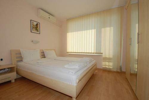 Aparthotel Imperial And Crown Fort Noks Grand Resort