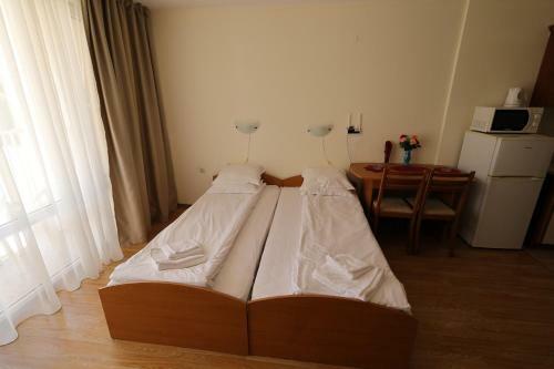 Aparthotel Imperial And Crown Fort Noks Grand Resort
