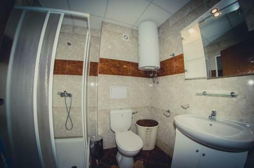 Aparthotel Imperial And Crown Fort Noks Grand Resort