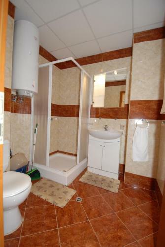 Aparthotel Imperial And Crown Fort Noks Grand Resort