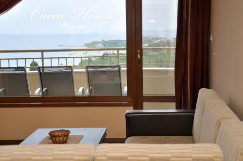 Hotel Cacao House