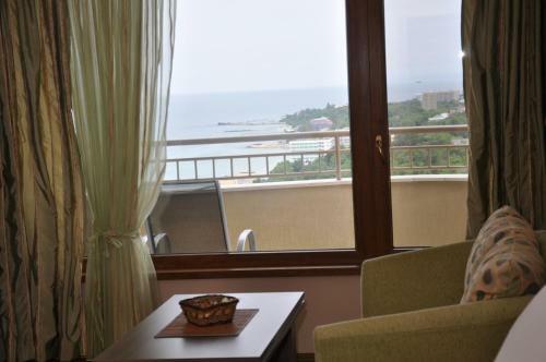 Hotel Cacao House