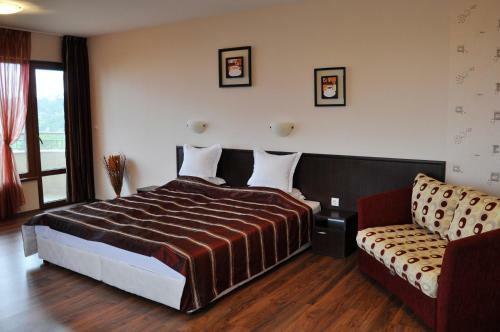 Hotel Cacao House