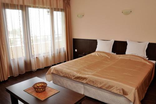 Hotel Cacao House