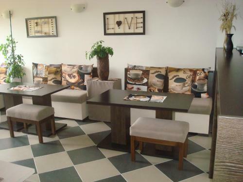 Hotel Cacao House