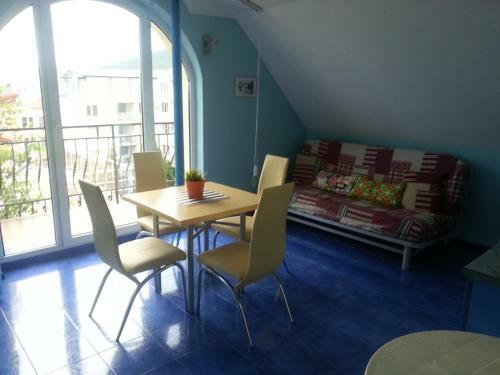 Hotel Saint Tatyana