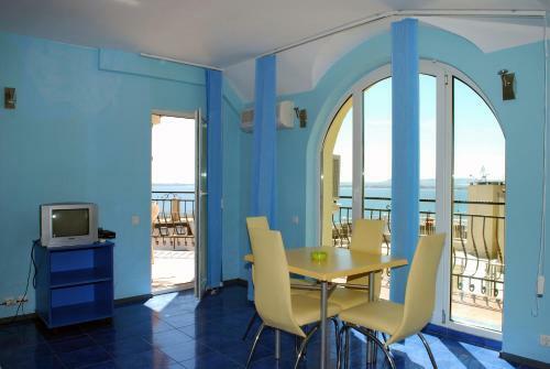 Hotel Saint Tatyana