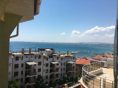 Hotel Saint Tatyana