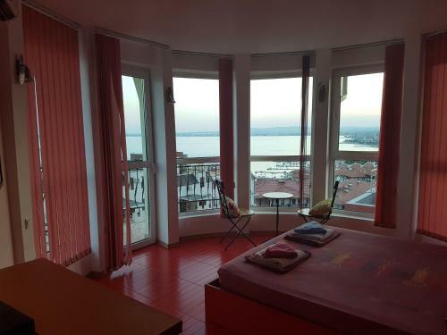 Hotel Saint Tatyana