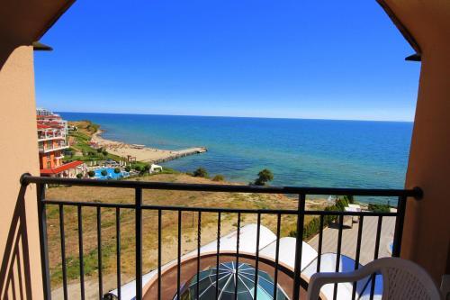 Menada Sea Wind Apartments