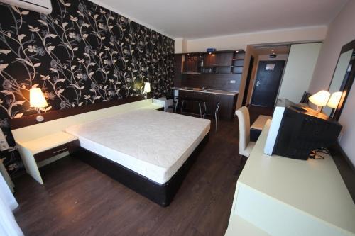 Menada Sea Wind Apartments