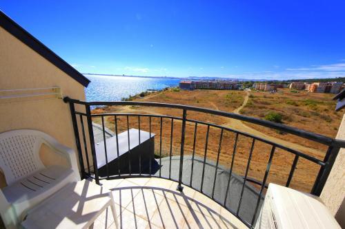 Menada Sea Wind Apartments