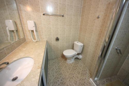 Menada Sea Wind Apartments