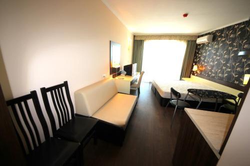 Menada Sea Wind Apartments