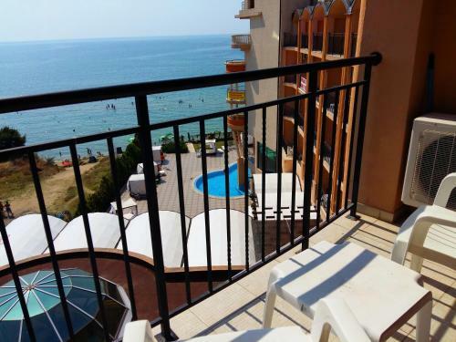 Menada Sea Wind Apartments