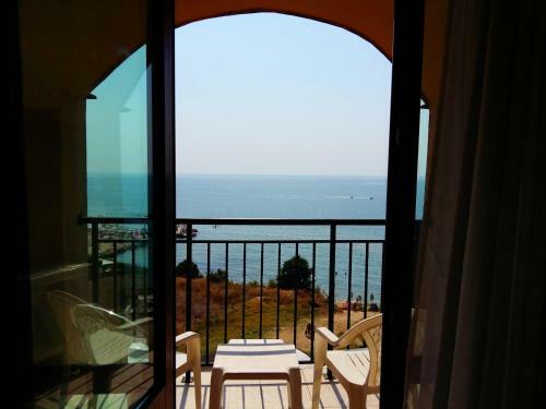 Menada Sea Wind Apartments