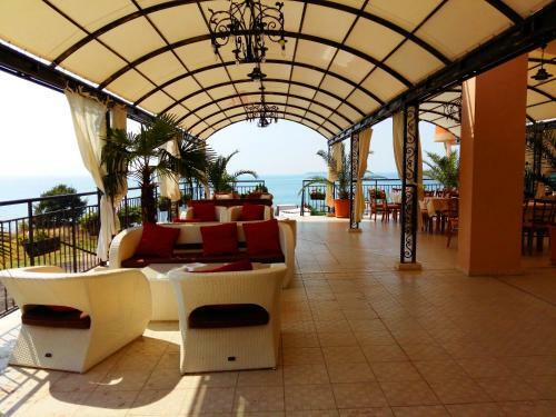 Menada Sea Wind Apartments