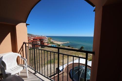 Menada Sea Wind Apartments