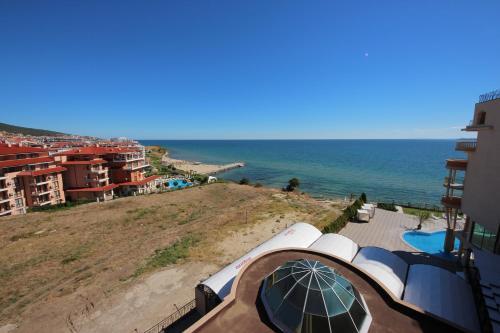 Menada Sea Wind Apartments