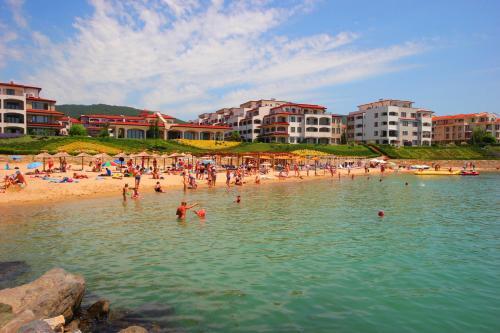 Menada Sea Wind Apartments