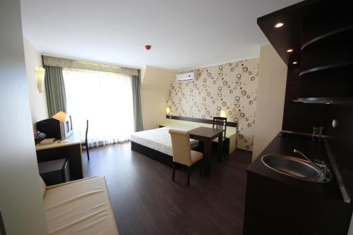 Menada Sea Wind Apartments