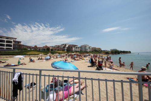 Menada Sea Wind Apartments