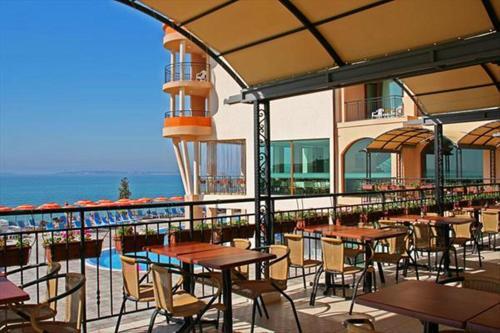 Menada Sea Wind Apartments